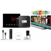 Rent to own Arabic and international TV Box Super HD Receiver. The server comes with a 2 year subscription.       