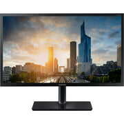 Rent to own Used Samsung SH650 Series 27" FHD 1920x1080 16:9 LCD Monitor (HDMI, Display Port)