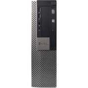Rent to own Dell Optiplex 980 Desktop Computer PC, 3.10 GHz Intel i5 Dual Core Gen 1, 8GB DDR3 RAM, 320GB SATA Hard Drive, Windows 10 Professional 64bit