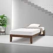 Rent to own Slumber 1 by Zinus Comfort 6" Bunk Bed Innerspring Mattress, Twin