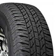 Rent to own Yokohama Geolandar A/T G015 235/60R18 107H XL AT All Terrain Tire