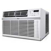 Rent to own LG 18,000 BTU 230V Window Air Conditioner