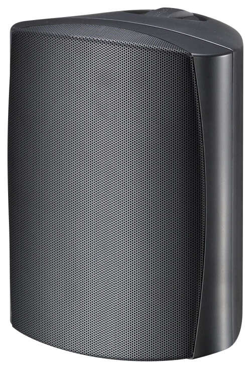 Rent to own MartinLogan - Installer Series 60W Outdoor Speakers (Pair) - Black