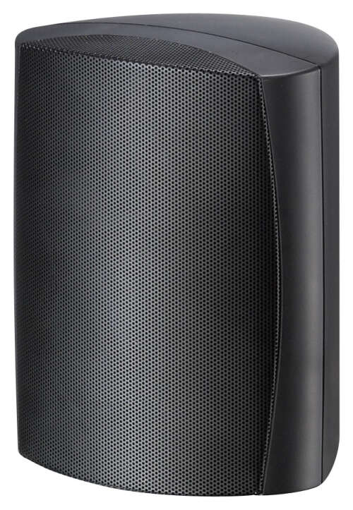 Rent to own MartinLogan - Installer Series 50W Outdoor Speakers (Pair) - Black