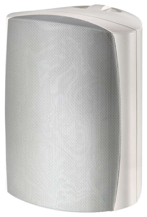 Rent to own MartinLogan - Installer Series 60W Outdoor Speakers (Pair) - White
