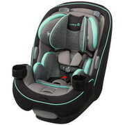 Rent to own Safety 1st Grow and Go 3-in-1 Convertible Car Seat, Choose your Fashion