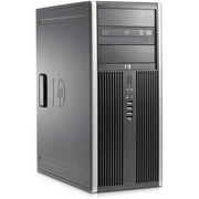 Rent to own Restored HP 8300 TWR Desktop PC with Intel Core i5-3470 Processor, 4GB Memory, 2TB SATA Hard Drive and Windows 10 Home (Monitor Not Included) (Refurbished)