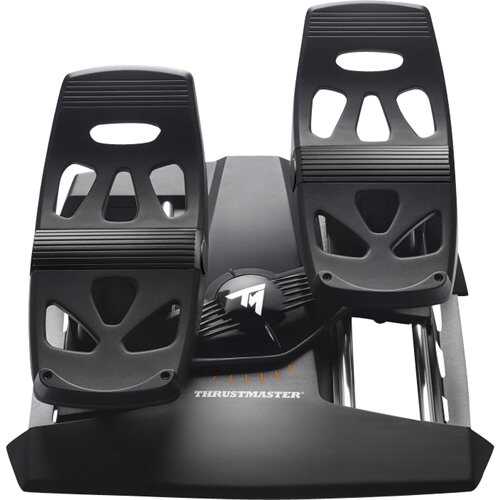 Rent to own Thrustmaster - T.Flight Rudder Pedals for PlayStation 4 and PC
