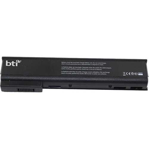 Rent to own BTI - 6-Cell Lithium-Ion Battery for HP ProBook 640 G1 and 645 G1 Laptops