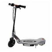 Rent to own Razor E125 Motorized Rechargeable Electric Scooters, 1 Pink, 1 Blue, & 1 Black