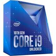 Intel Core i9-10900K Desktop Processor 10 Cores up to 5.3 GHz Unlocked LGA1200 125W