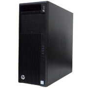 Rent to own Used HP Z440 Workstation E5-1650 v4 Six Core 3.6Ghz 32GB 1TB SSD NVS 310 Win 10
