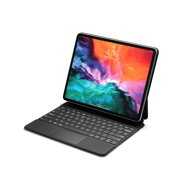 Rent to own Yeacher Magic Pro Keys wireless keyboard and magnetic removable cover-compatible with iPad Pro 12.9
