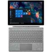 Rent to own Refurbished Microsoft Surface Pro 4 (256 GB, 8 GB RAM, Intel Core i5, Windows 10) + Microsoft Surface Type Cover