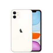 Rent to own Used iPhone 11 128GB White (Cricket Wireless) (Used )