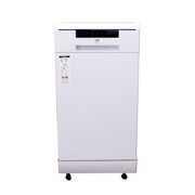 Rent to own Sunpentown 18" Portable Dishwasher, Energy Star, White SD-9263W