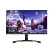 Rent to own LG 27" Class UltraGear QHD LED Gaming Monitor with 75Hz & AMD FreeSync - 27QN600-B