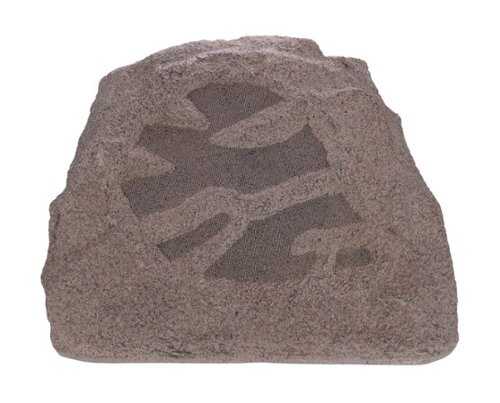 Rent to own Sonance - RK10W - Rocks 10" Passive Outdoor Woofer (Each) - Brown