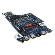 Rent to own FDI55 LA-J081P Dell Inspiron 15 3501 Intel Core I5-1035G1 1GHZ CPU Laptop Motherboard G9RW0 Laptop Motherboards