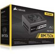 Rent to own Corsair RMx Series 750W 80+ Gold Power Supply