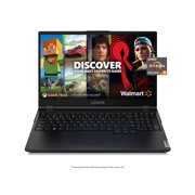 Rent to own Lenovo Legion 5 15.6", Ryzen 5 5600H, NVIDIA GeForce RTX 3050, 8GB, 256GB SSD,  Win11 Home, Black, 82JW00BKUS