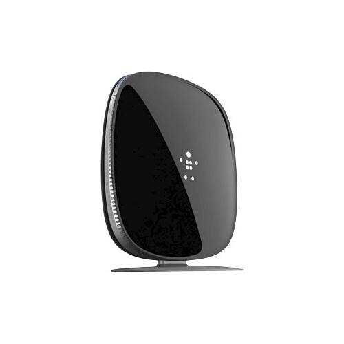 Rent to own Belkin - Wireless-AC Dual-Band Wi-Fi Router
