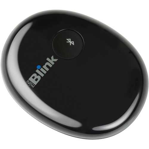 Rent to own Arcam - MiniBlink Streaming Media Player - Black