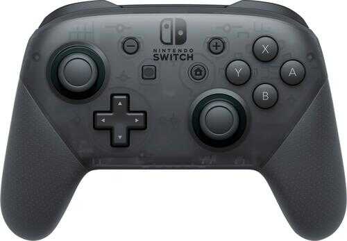 Rent to own Pro Wireless Controller for Nintendo Switch