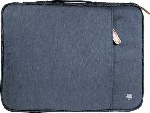 Rent to own PKG - Laptop Sleeve for up to 14" Laptop - Dark gray