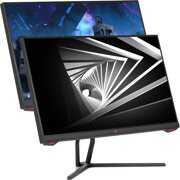 Rent to own Deco Gear 25 Fast Gaming Monitor, IPS AHVA Panel with 144Hz Refresh Rate, 1ms Response Time, 1920x1080 Full HD Resolution, Adaptive Sync, VESA Compatible, 2-Pack