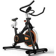 Rent to own Gymax Cardio Fitness Cycling Exercise Bike Gym Workout Stationary Bicycle