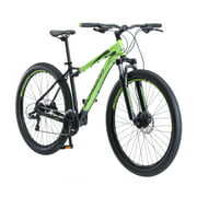 Rent to own Schwinn Santis Mountain Bike, 24-speed, 29 inch wheels, grey