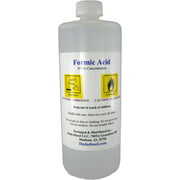 Rent to own 950 ml Bottle of Formic Acid 95% Concentration in Water HCOOH - Methanoic Acid / Carboxylic Acid