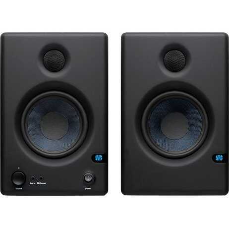 Rent to own PreSonus - Eris 2.0 50 W Speaker System - Wall Mountable - Multi