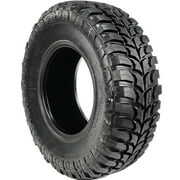 Rent to own Roadone Cavalry M/T LT 265/75R16 Load E 10 Ply MT Mud Tire Fits: 2000-02 Dodge Ram 2500 Base, 2013-14 Toyota FJ Cruiser Base