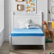 Rent to own Rest Haven 6 Inch Waterproof Gel Memory Foam Kids Mattress