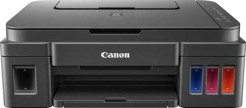 Rent to own Canon - PIXMA G3200 Wireless MegaTank All-In-One Inkjet Printer - Black