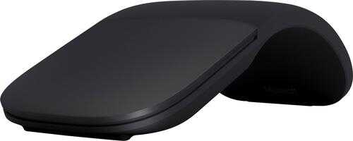 Rent to own Microsoft - Arc Mouse - Black