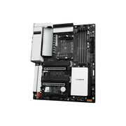 Rent to own Gigabyte B550 VISION D-P Desktop Motherboard - AMD B550 Chipset - Socket AM4 - ATX