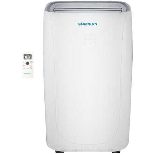 Rent to own Emerson Quiet Kool - 400 Sq. Ft. Portable Air Conditioner - White