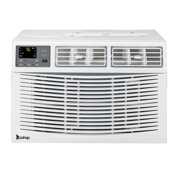 Rent to own ZOKOP 15000BTU WAC-15000 110V 1600W Air Conditioner White ABS Window Type Refrigeration/Energy Saving/Fan/Dehumidification Portable All-in-One