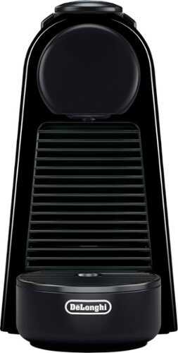 Rent to own Nespresso - Essenza Mini Espresso Machine by De'Longhi - Piano Black