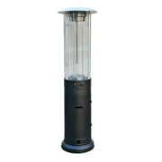 Rent to own Bond 46,000 BTU Bronze Free Standing Rapid Induction Area Heater