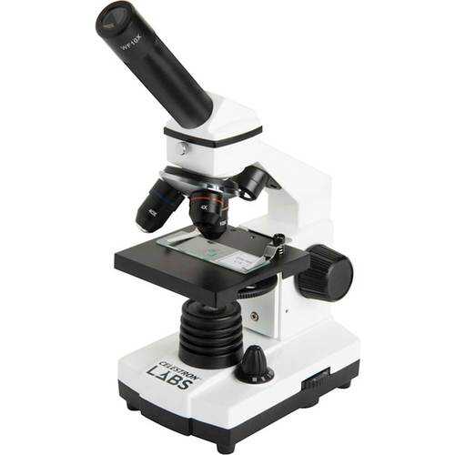 Rent to own Celestron - Labs CM800 Compound Microscope