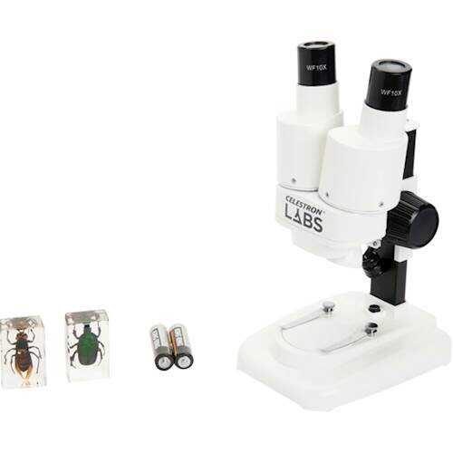 Rent to own Celestron - Labs S20 Stereo Microscope