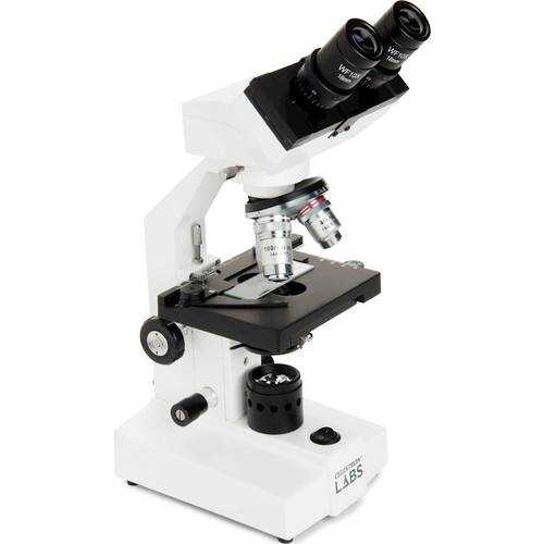 Rent to own Celestron - Compound Microscope