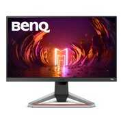 Rent to own Restored BenQ MOBIUZ EX2710 27 inch FHD 1920 x 1080 1ms 144Hz 2x HDMI, DisplayPort Height Adjustable IPS backlit Gaming Monitor (Refurbished)
