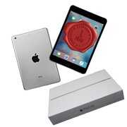 Rent to own Refurbished Apple 9.7-inch iPad Air, Wi-Fi Only, 64GB, A-Graded, 1 Year Warranty - Space Gray