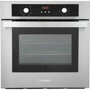 Rent to own Cosmo C51EIX 24 in. Electric Built-In Stainless Steel Convection Wall Oven