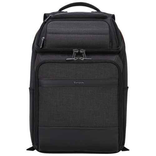 Rent to own Targus - 15.6” CitySmart EVA Pro Backpack - Black